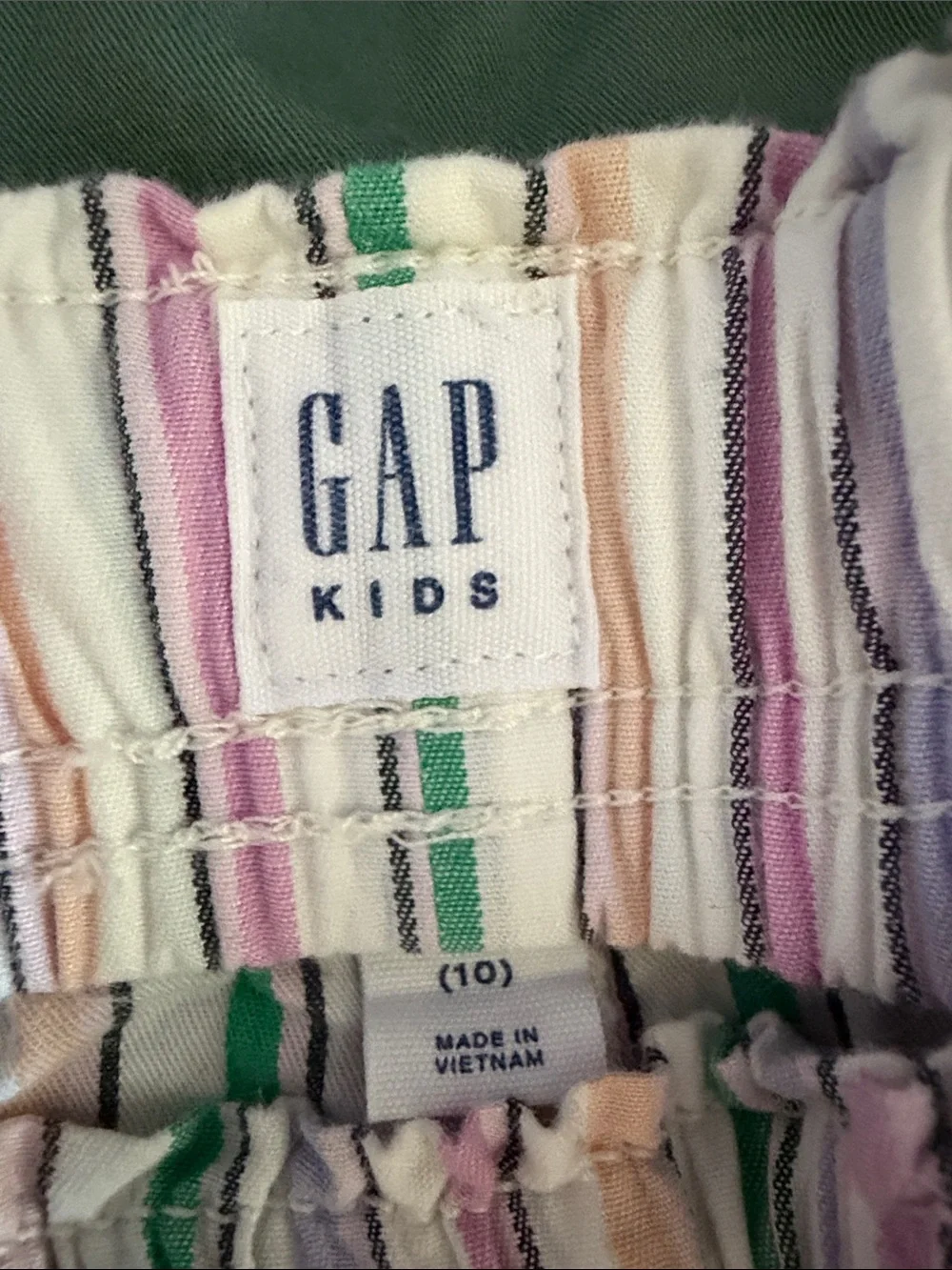 GAP two pack